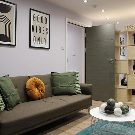 5 Star Apartment ロンドン エクステリア 写真