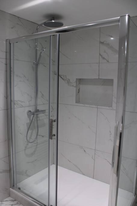 5 Star Apartment ロンドン エクステリア 写真