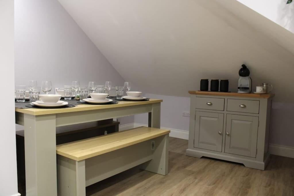 5 Star Apartment ロンドン エクステリア 写真
