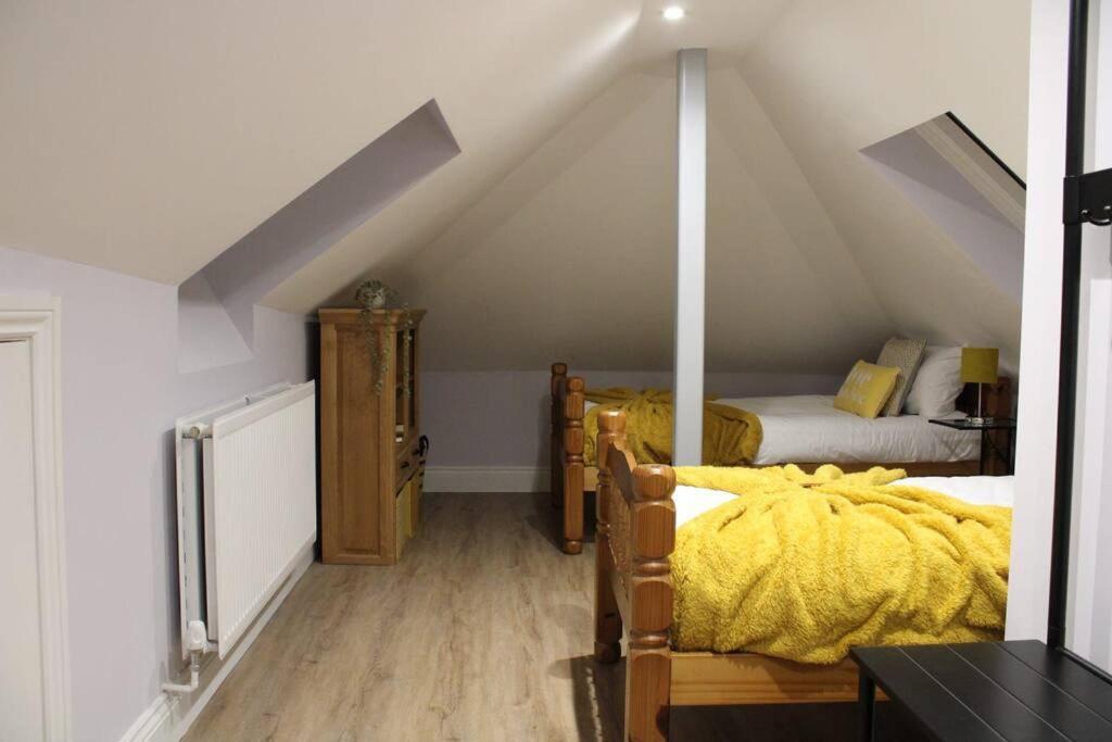 5 Star Apartment ロンドン エクステリア 写真