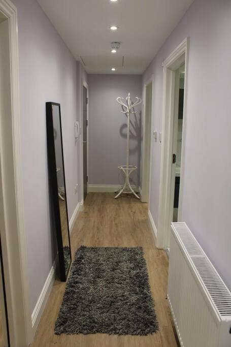 5 Star Apartment ロンドン エクステリア 写真