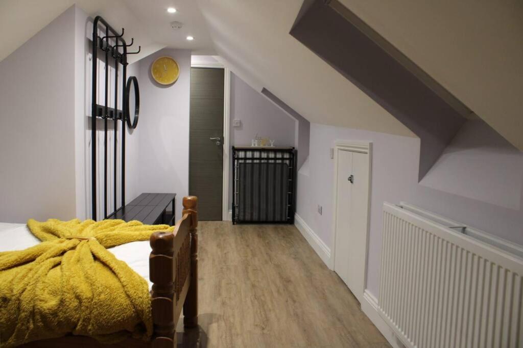 5 Star Apartment ロンドン エクステリア 写真