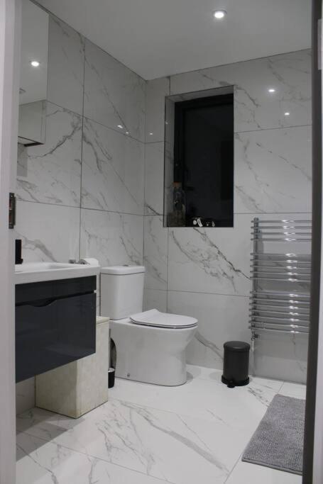 5 Star Apartment ロンドン エクステリア 写真