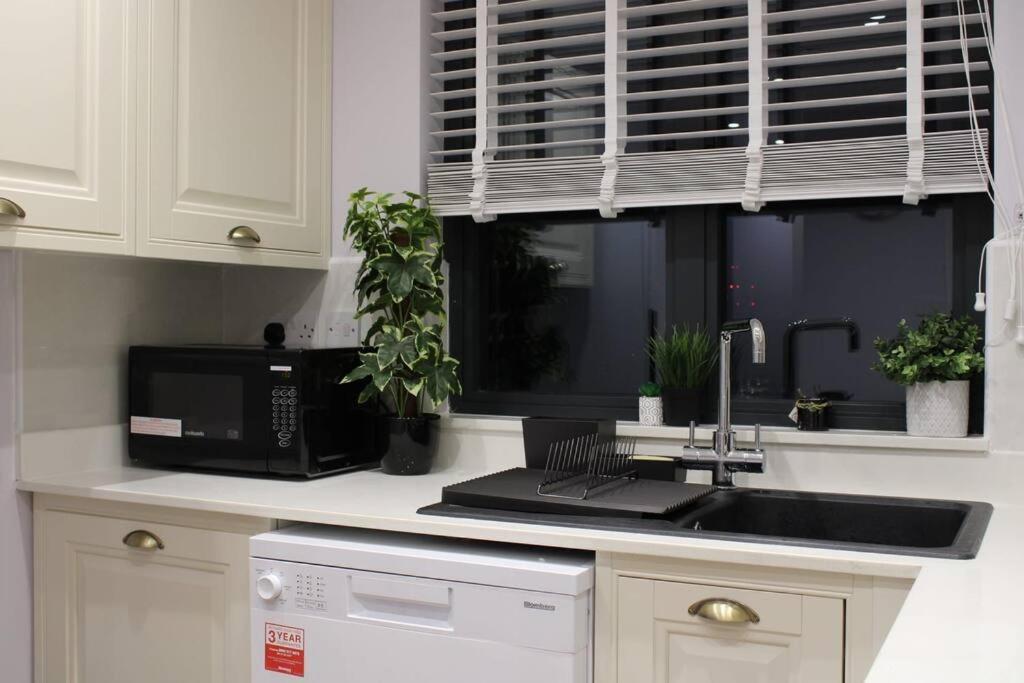 5 Star Apartment ロンドン エクステリア 写真