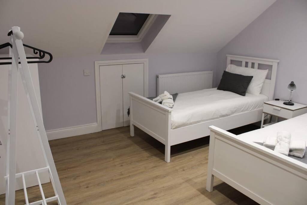 5 Star Apartment ロンドン エクステリア 写真
