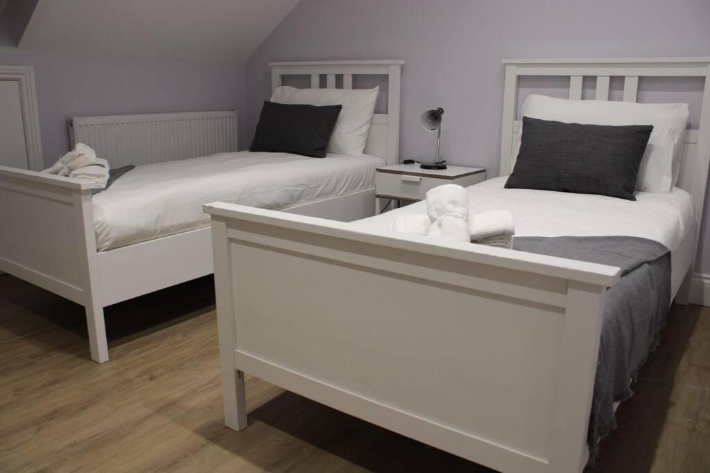 5 Star Apartment ロンドン エクステリア 写真