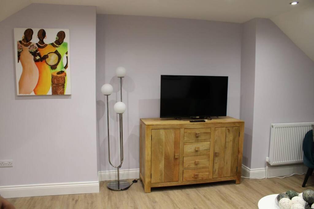 5 Star Apartment ロンドン エクステリア 写真