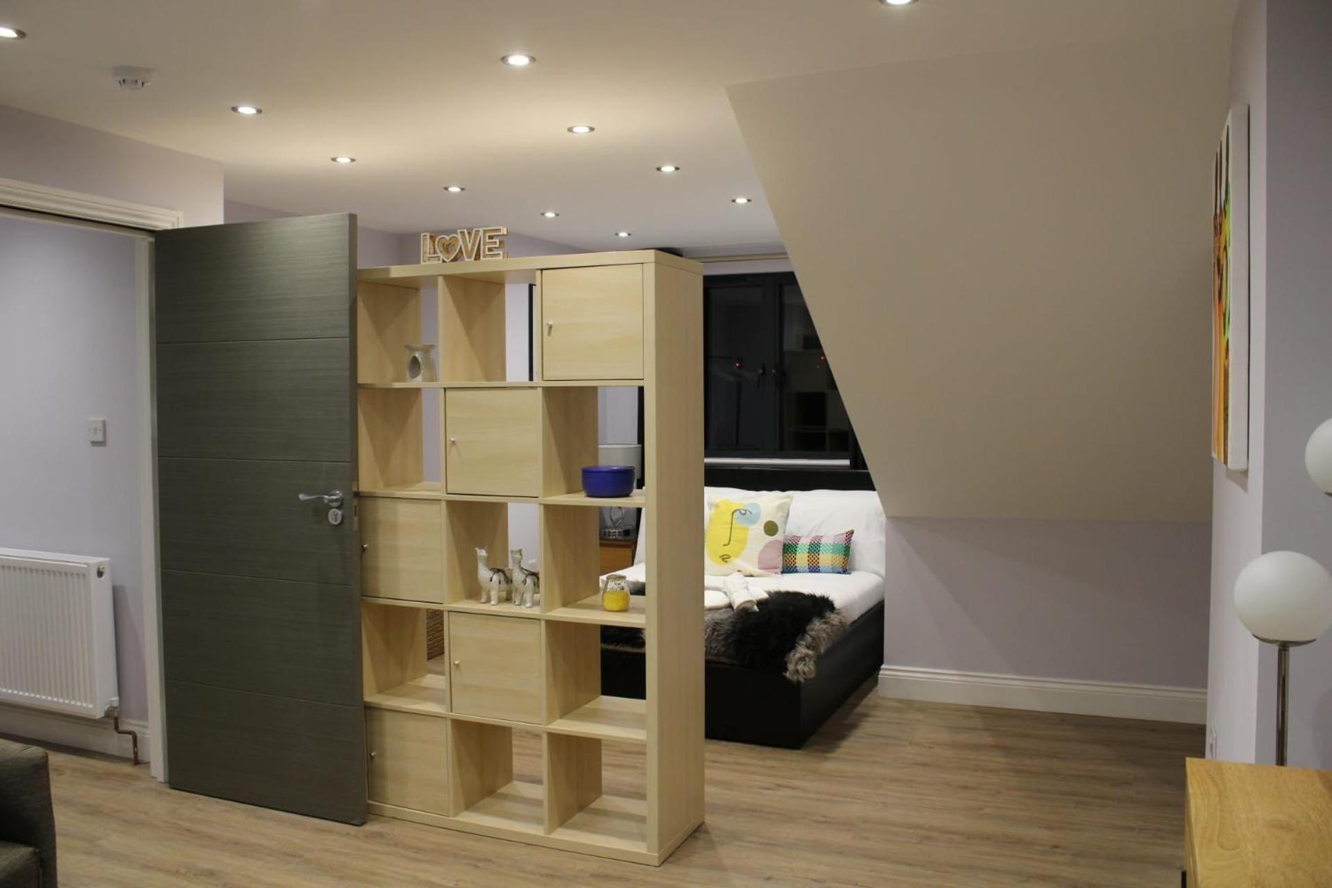 5 Star Apartment ロンドン エクステリア 写真